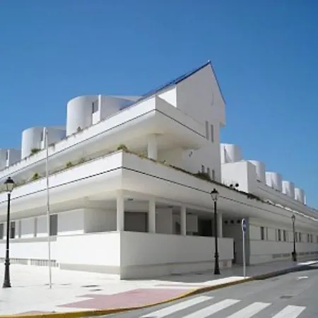 Semesterbostad Zahara Centro Zahara de los Atunes
