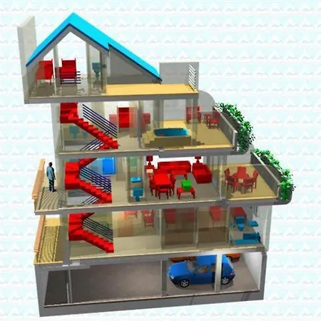 Zahara Centro *